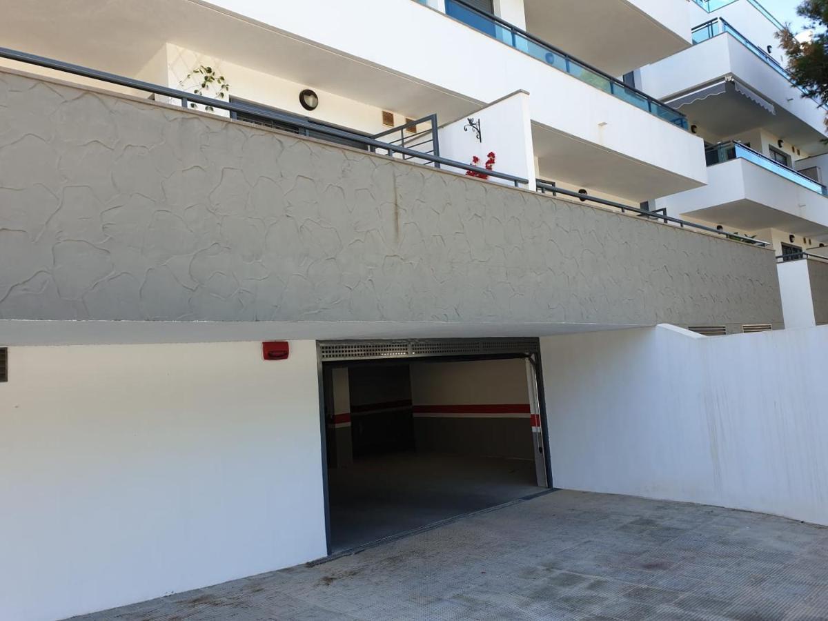 Casa Encantadora Garrucha Exteriör bild